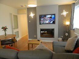 San Remo Apartments Blackpool