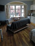 San Remo Apartments Blackpool