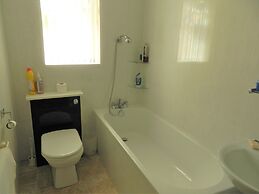 San Remo Apartments Blackpool