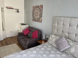 San Remo Apartments Blackpool