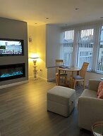 San Remo Apartments Blackpool