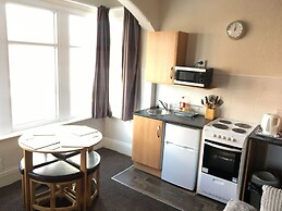 San Remo Apartments Blackpool