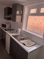 San Remo Apartments Blackpool