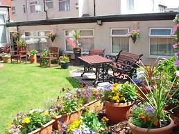 San Remo Apartments Blackpool