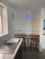 San Remo Apartments Blackpool