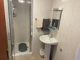 San Remo Apartments Blackpool