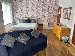 San Remo Apartments Blackpool