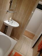 San Remo Apartments Blackpool