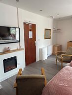 San Remo Apartments Blackpool