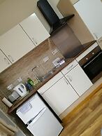 San Remo Apartments Blackpool