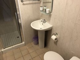 San Remo Apartments Blackpool