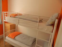 San Remo Apartments Blackpool