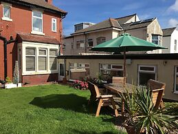 San Remo Apartments Blackpool