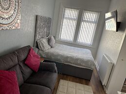 San Remo Apartments Blackpool