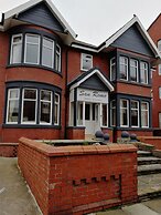 San Remo Apartments Blackpool