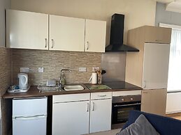 San Remo Apartments Blackpool