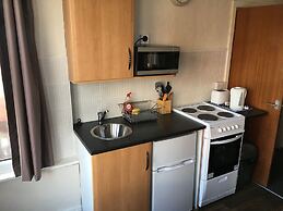 San Remo Apartments Blackpool