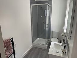 San Remo Apartments Blackpool