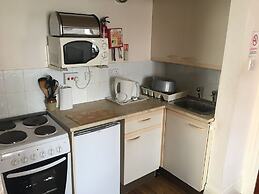 San Remo Apartments Blackpool