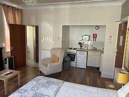 San Remo Apartments Blackpool