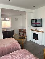 San Remo Apartments Blackpool