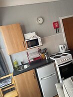 San Remo Apartments Blackpool