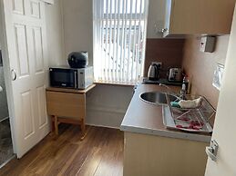 San Remo Apartments Blackpool