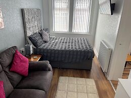 San Remo Apartments Blackpool