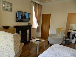 San Remo Apartments Blackpool