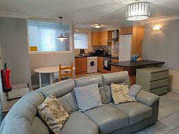 San Remo Apartments Blackpool