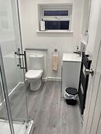 San Remo Apartments Blackpool