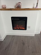 San Remo Apartments Blackpool