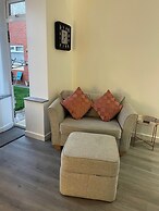 San Remo Apartments Blackpool