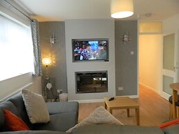 San Remo Apartments Blackpool