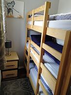 San Remo Apartments Blackpool