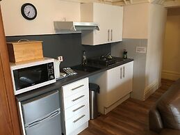 San Remo Apartments Blackpool