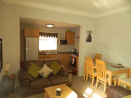 San Remo Apartments Blackpool