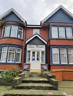 San Remo Apartments Blackpool