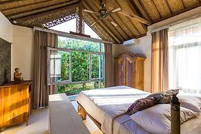 BoHo Bingin Beach