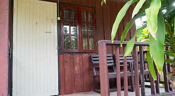 Weekender Bungalow