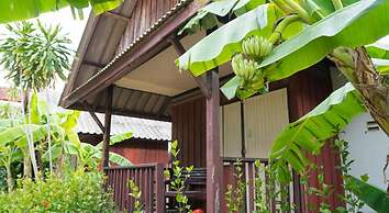 Weekender Bungalow