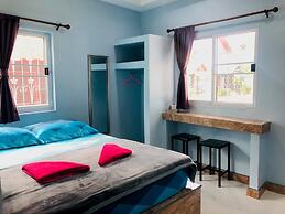 Weekender Bungalow