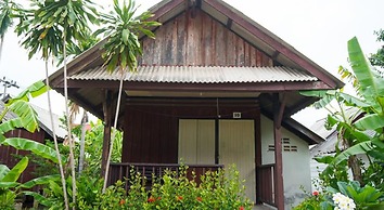 Weekender Bungalow