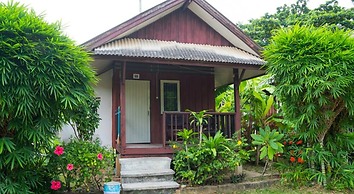 Weekender Bungalow