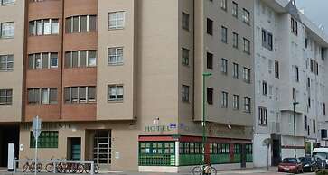 Hotel Campus