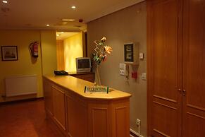 Hotel Campus