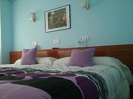 Hotel Campus