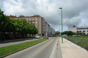 Hotel Campus