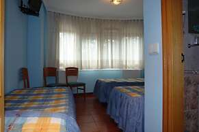 Hotel Campus