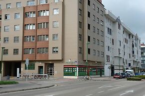 Hotel Campus
